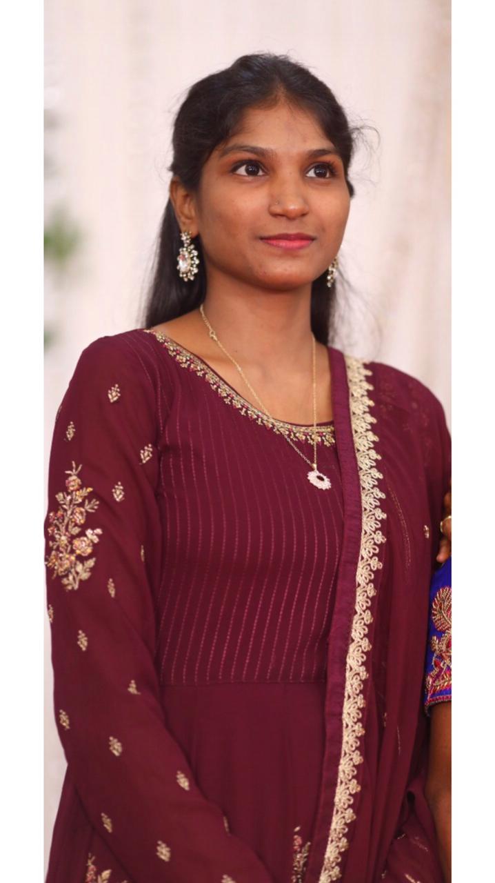 M.NANDHINI